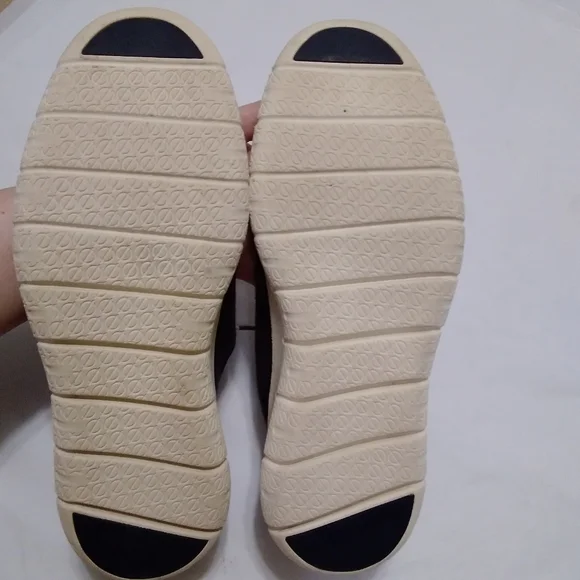 Cole Haan ZeroGrand Blue Stitchlite Comfort Oxford 10.5 - Picture 11 of 12